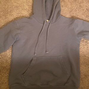 American Giant Pullover Sweatshirt